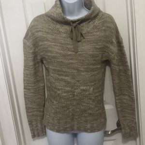 Poof excellence sweater